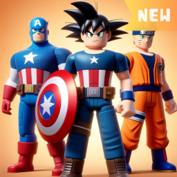 Test icon