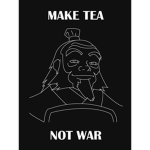 Iroh’s tea cafe
