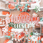 - auroral closet -