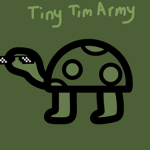 Tiny Tim Army!