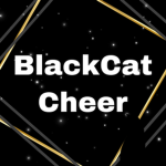 BlackCat Cheer