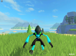 The Skylanders (trading and gaming)