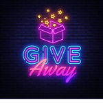 Adopt me give away every Monday and Wednesday