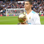 Cristiano and Kylian's Fan Group