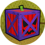 Jack-o'-Box Tier 4