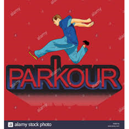 infinito parkour [Beta]