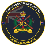 Training and Doctrine Command |NZA|