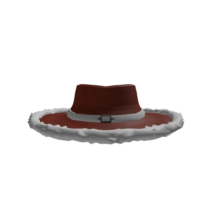Maroon Christmas Hat Roblox Item Rolimon s