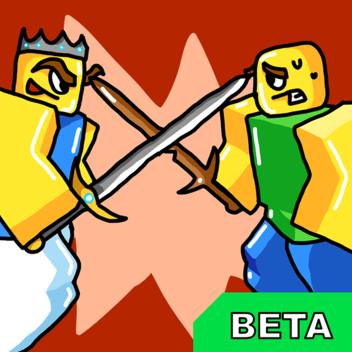Be A Gladiator
