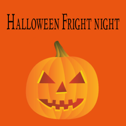 🎃Halloween Fright Night🎃