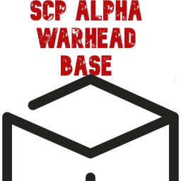 Alpha Warhead Base[Holidays]