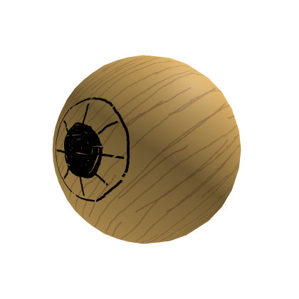 The Wooden Eye