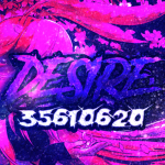 タ DESIRE