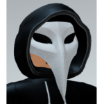 Masked Cult Group