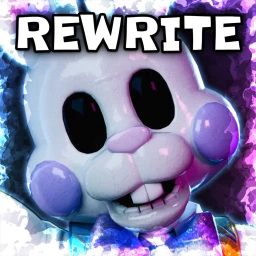 [REWRITE] Fractured Franchise βeta icon