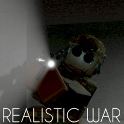 REALISTIC WAR icon
