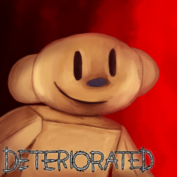 [Flowery] Deteriorated