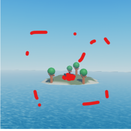Untitled Survival Game V0.75 Building Menu Update
