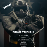Road To Rich [BETA TEST]