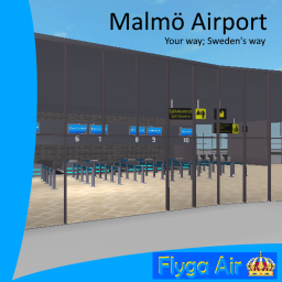 Malmö Airport