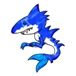 SharkDragonlikes 'n co