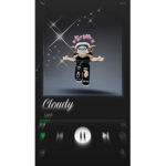 X x o cloudz o x x