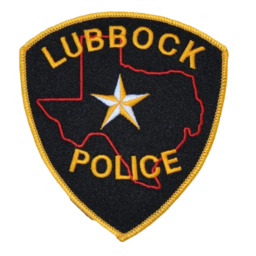 Lubbock Police [CAMP CHARLIE]