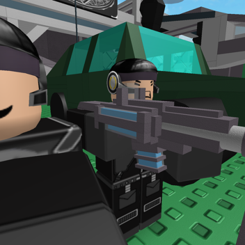 Fort ForValk [Join GL today!]