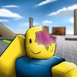 Ragdoll Blood Sandbox Game icon