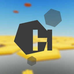 Legacy Hexagonal Havoc [Spleef] icon