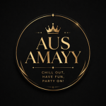 AUS AMAYY COMMUNITY