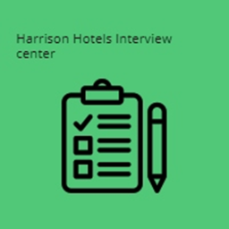 Harrison Hotels - Interview Center