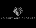 KD Suit and clothes