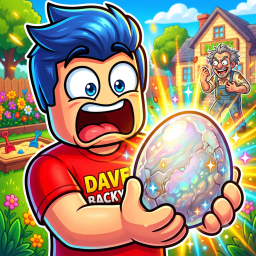 Uncle Dave's Backyard Simulator