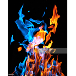 G-rageing Fire fan club