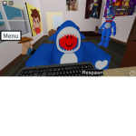 shark puppet fan group offical