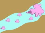 Axolotl’s lake