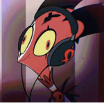 Blitzo fan group