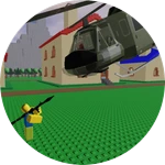 Master Rocket Launcher