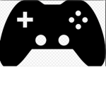 Alex the gamer with my friends
