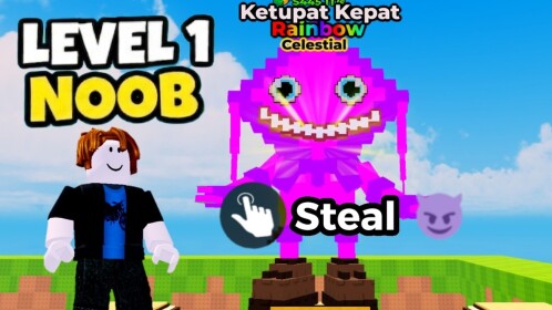 💸 Kicking for BRAINROTS MODDED [X9999 LUCK]