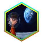 Discovered Something Otherworldly (Unobtainable)
