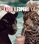 Lush Leopard Co.