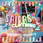 - sairas clothing -