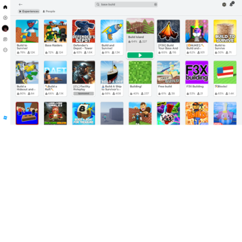 hangout in the kitchen!