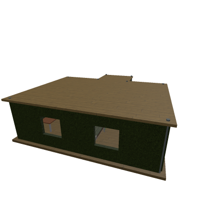 Military Tent