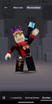 Ronisband dev