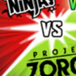 Spy Ninjas vs Project Zorgo Hackers in Roblox icon
