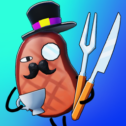 Foodie Frenzy Tower Defense 2
