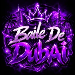 [NOVO] Baile De Dubai icon